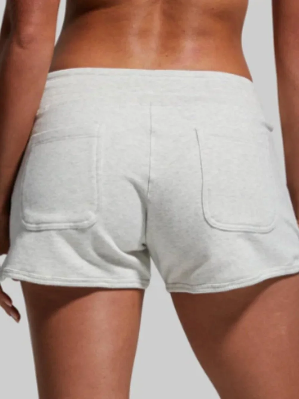 Born Primitive Unmatched Comfy Jogger Lounge Drawstring Shorts Athletic Medium